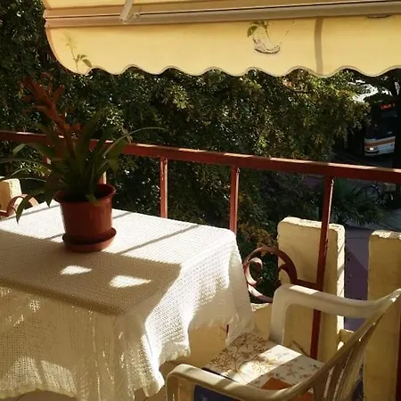 Διαμέρισμα Beautiful Apartament