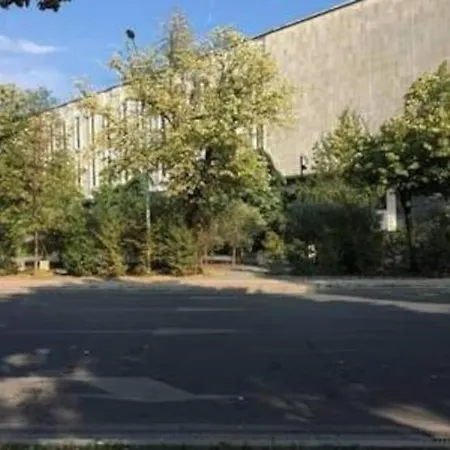 Beautiful Apartament Διαμέρισμα