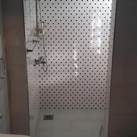 Beautiful Apartament Διαμέρισμα Τίρανα