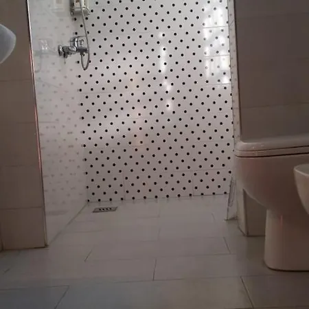 Διαμέρισμα Beautiful Apartament Τίρανα