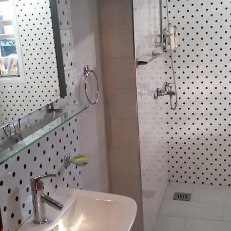 Διαμέρισμα Beautiful Apartament *