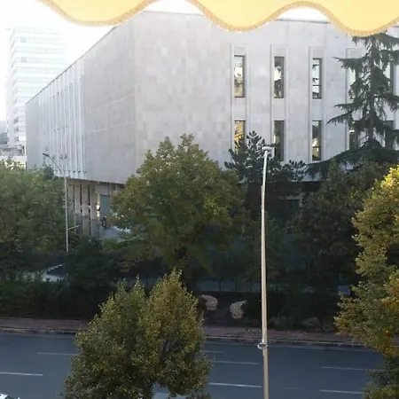 Beautiful Apartament Διαμέρισμα *