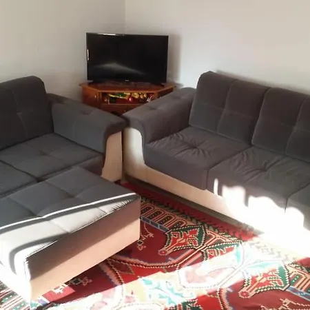Διαμέρισμα Beautiful Apartament *