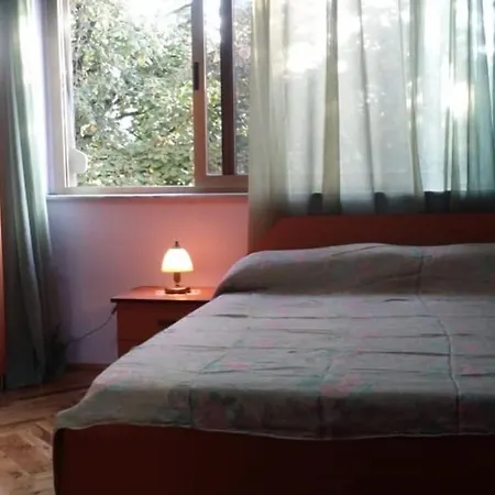 Διαμέρισμα Beautiful Apartament Τίρανα